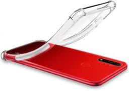 Renoverad Shockproof Transparent Phone Case for OPPO A31 - Reebelo Sverige