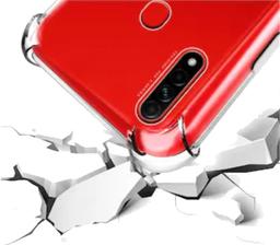 Renoverad Shockproof Transparent Phone Case for OPPO A31 - Reebelo Sverige
