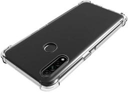 Renoverad Shockproof Transparent Phone Case for OPPO A31 - Reebelo Sverige