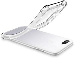 Renoverad Shockproof Transparent Phone Case for OPPO R15 - Reebelo Sverige