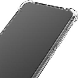 Renoverad Shockproof Transparent Phone Case for OPPO Reno8 - Reebelo Sverige