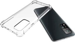 Renoverad Shockproof Transparent Phone Case for Xiaomi Mi 10T - Reebelo Sverige