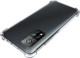 Renoverad Shockproof Transparent Phone Case for Xiaomi Mi 10T - Reebelo Sverige