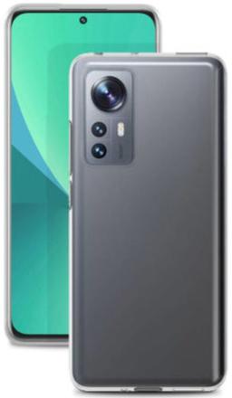 Renoverad Shockproof Transparent Phone Case for Xiaomi 12 - Reebelo Sverige