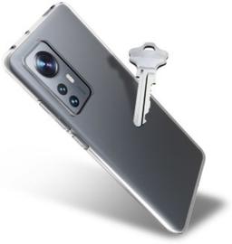 Renoverad Shockproof Transparent Phone Case for Xiaomi 12 - Reebelo Sverige