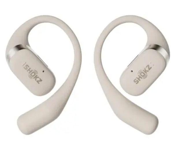 Renoverad SHOKZ OpenFit T910 Open-Ear True Wireless Earbuds - Reebelo Sverige