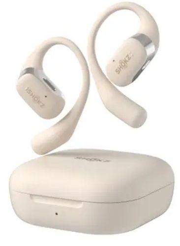 Renoverad SHOKZ OpenFit T910 Open-Ear True Wireless Earbuds - Reebelo Sverige