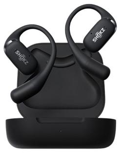Renoverad SHOKZ OpenFit T910 Open-Ear True Wireless Earbuds - Reebelo Sverige