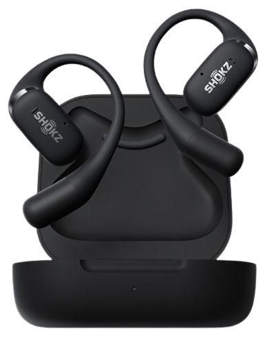 Renoverad SHOKZ OpenFit T910 Open-Ear True Wireless Earbuds - Reebelo Sverige