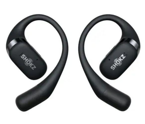 Renoverad SHOKZ OpenFit T910 Open-Ear True Wireless Earbuds - Reebelo Sverige