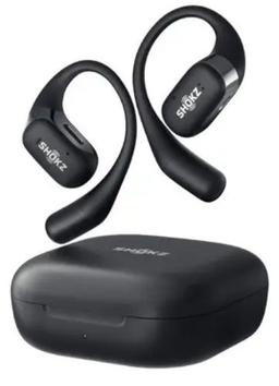 Renoverad SHOKZ OpenFit T910 Open-Ear True Wireless Earbuds - Reebelo Sverige