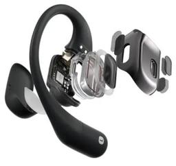 Renoverad SHOKZ OpenFit T910 Open-Ear True Wireless Earbuds - Reebelo Sverige