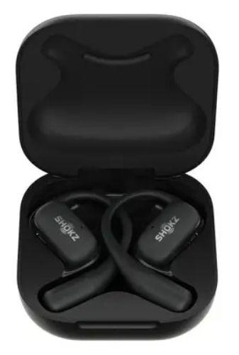 Renoverad SHOKZ OpenFit T910 Open-Ear True Wireless Earbuds - Reebelo Sverige