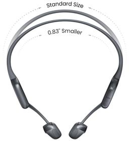 Renoverad Shokz OpenRun Pro 2 Mini Wireless Headphone - Reebelo Sverige