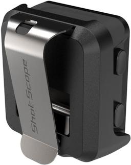Renoverad Shot Scope H4 Handheld Golf GPS with Shot Tracking - Reebelo Sverige
