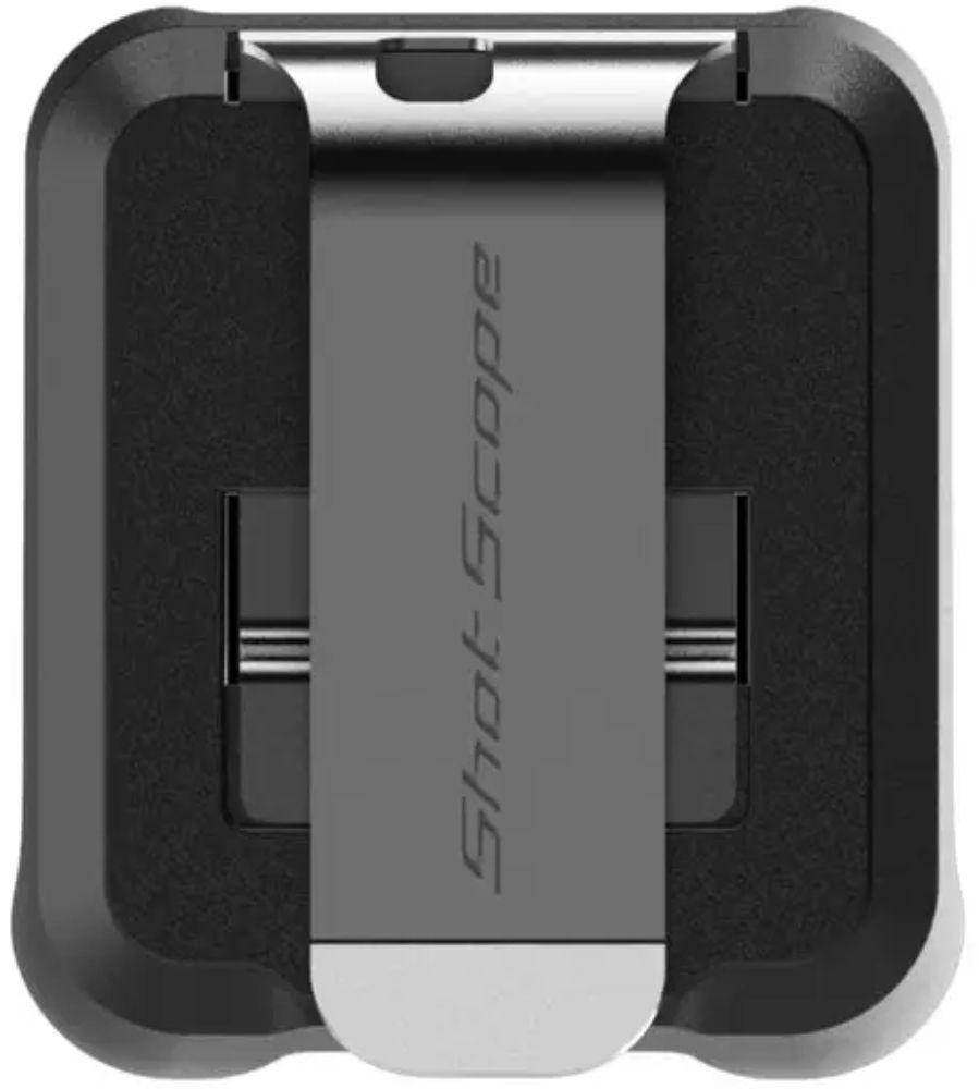 Renoverad Shot Scope H4 Handheld Golf GPS with Shot Tracking - Reebelo Sverige