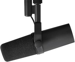 Renoverad Shure SM7B Vocal Dynamic Microphone - Reebelo Sverige
