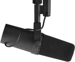 Renoverad Shure SM7B Vocal Dynamic Microphone - Reebelo Sverige