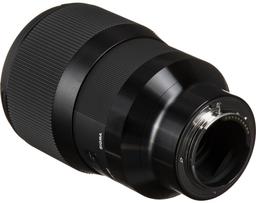 Renoverad Sigma 135mm F1.8 DG HSM Art Lens for Sony E - Reebelo Sverige