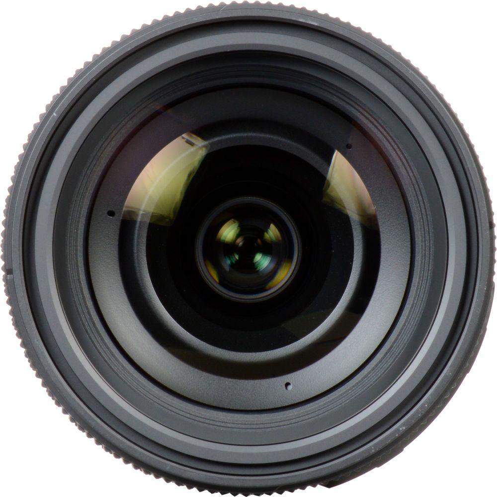 Renoverad Sigma 24-70mm F2.8 DG OS HSM Art Lens for Nikon F - Reebelo Sverige