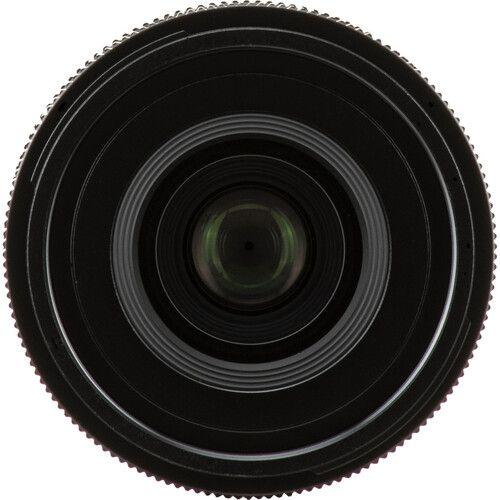Renoverad Sigma 35mm F2 DG DN Contemporary Lens for Sony E - Reebelo Sverige