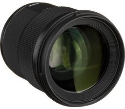 Renoverad Sigma 50mm F1.4 DG HSM Art Lens for Nikon F - Reebelo Sverige