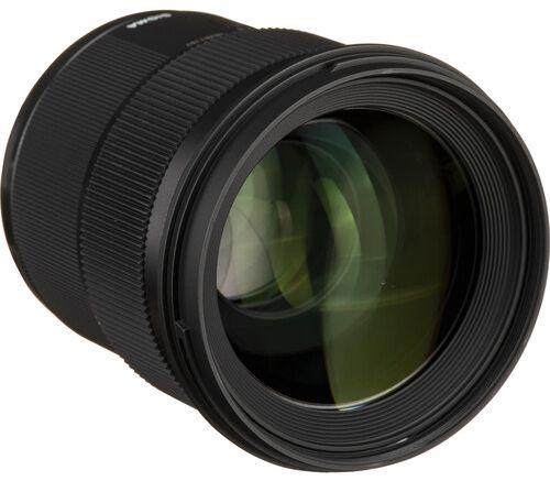 Renoverad Sigma 50mm F1.4 DG HSM Art Lens for Nikon F - Reebelo Sverige