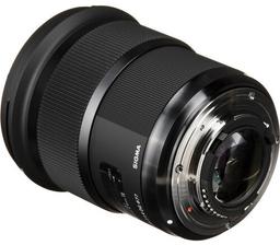 Renoverad Sigma 50mm F1.4 DG HSM Art Lens for Nikon F - Reebelo Sverige