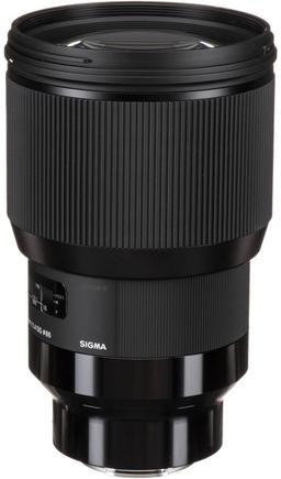 Renoverad Sigma 85mm F1.4 DG HSM Art Lens for Sony E - Reebelo Sverige