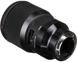 Renoverad Sigma 85mm F1.4 DG HSM Art Lens for Sony E - Reebelo Sverige