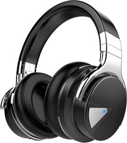 Renoverad Silensys E7 Active Noise Cancelling Headphones - Reebelo Sverige