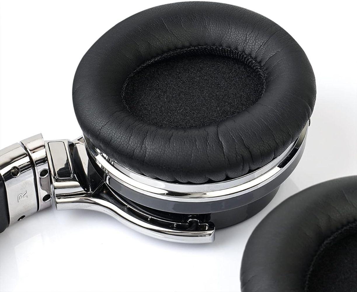 Renoverad Silensys E7 Active Noise Cancelling Headphones - Reebelo Sverige