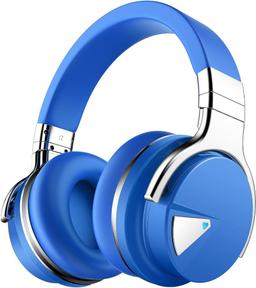 Renoverad Silensys E7 Active Noise Cancelling Headphones - Reebelo Sverige