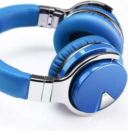 Renoverad Silensys E7 Active Noise Cancelling Headphones - Reebelo Sverige