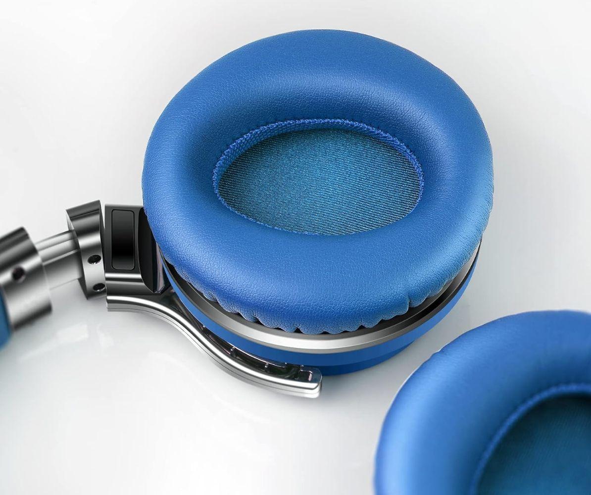 Renoverad Silensys E7 Active Noise Cancelling Headphones - Reebelo Sverige