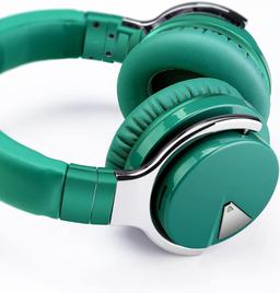 Renoverad Silensys E7 Active Noise Cancelling Headphones - Reebelo Sverige