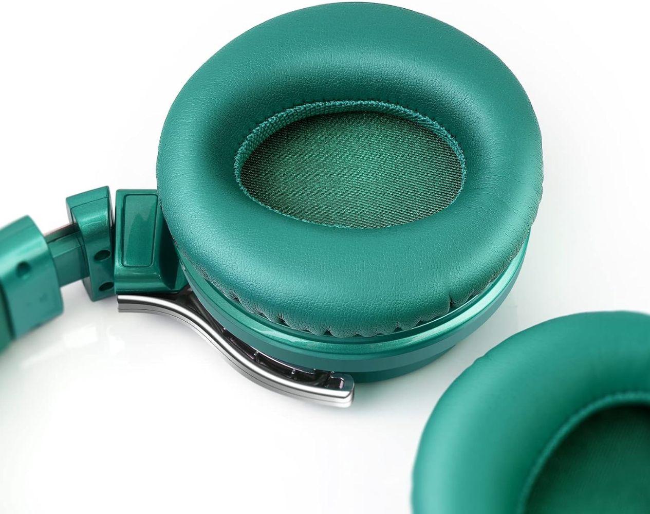 Renoverad Silensys E7 Active Noise Cancelling Headphones - Reebelo Sverige