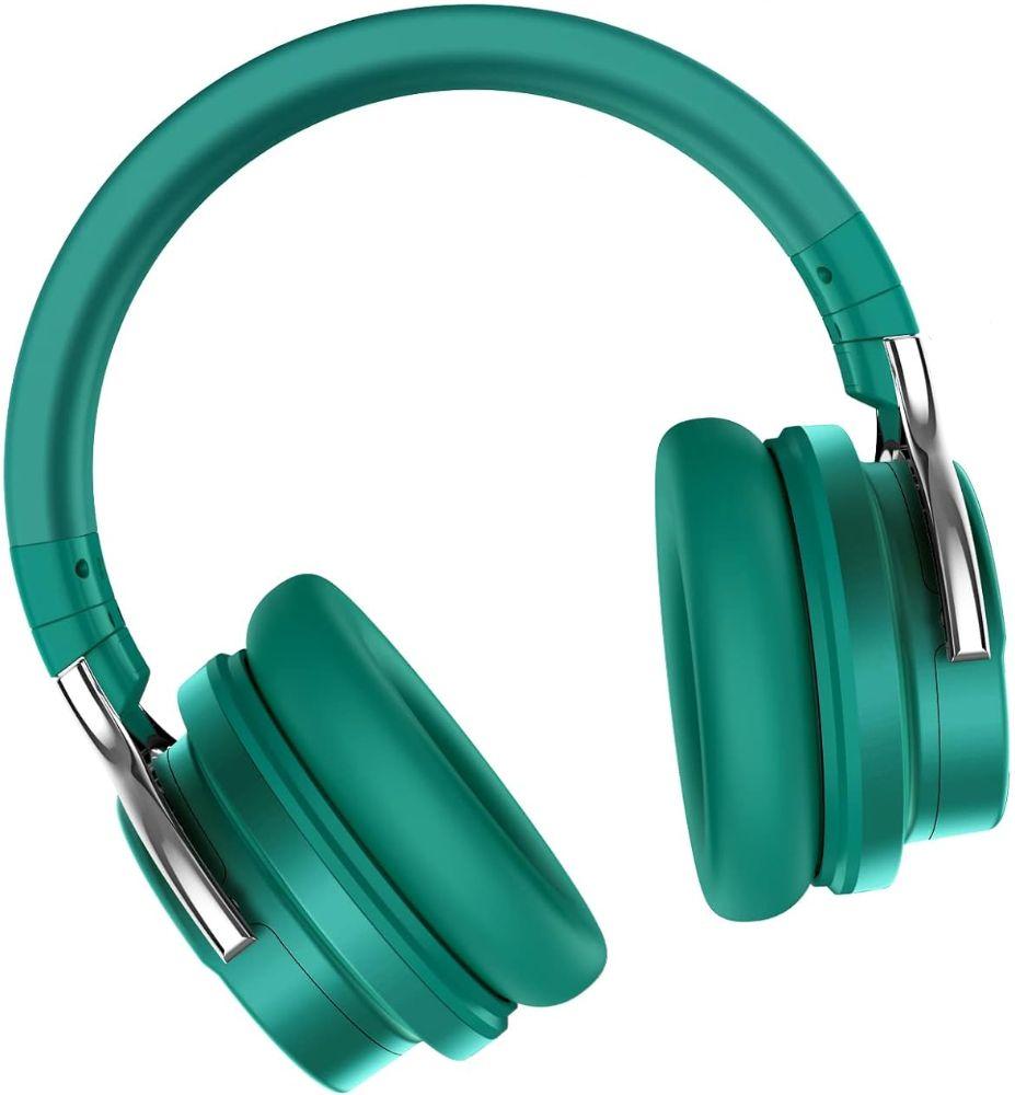Renoverad Silensys E7 Active Noise Cancelling Headphones - Reebelo Sverige