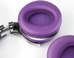 Renoverad Silensys E7 Active Noise Cancelling Headphones - Reebelo Sverige