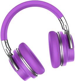 Renoverad Silensys E7 Active Noise Cancelling Headphones - Reebelo Sverige