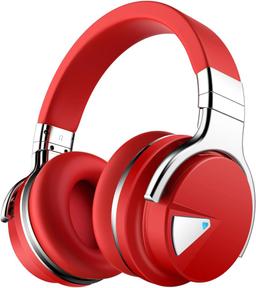 Renoverad Silensys E7 Active Noise Cancelling Headphones - Reebelo Sverige