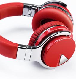 Renoverad Silensys E7 Active Noise Cancelling Headphones - Reebelo Sverige