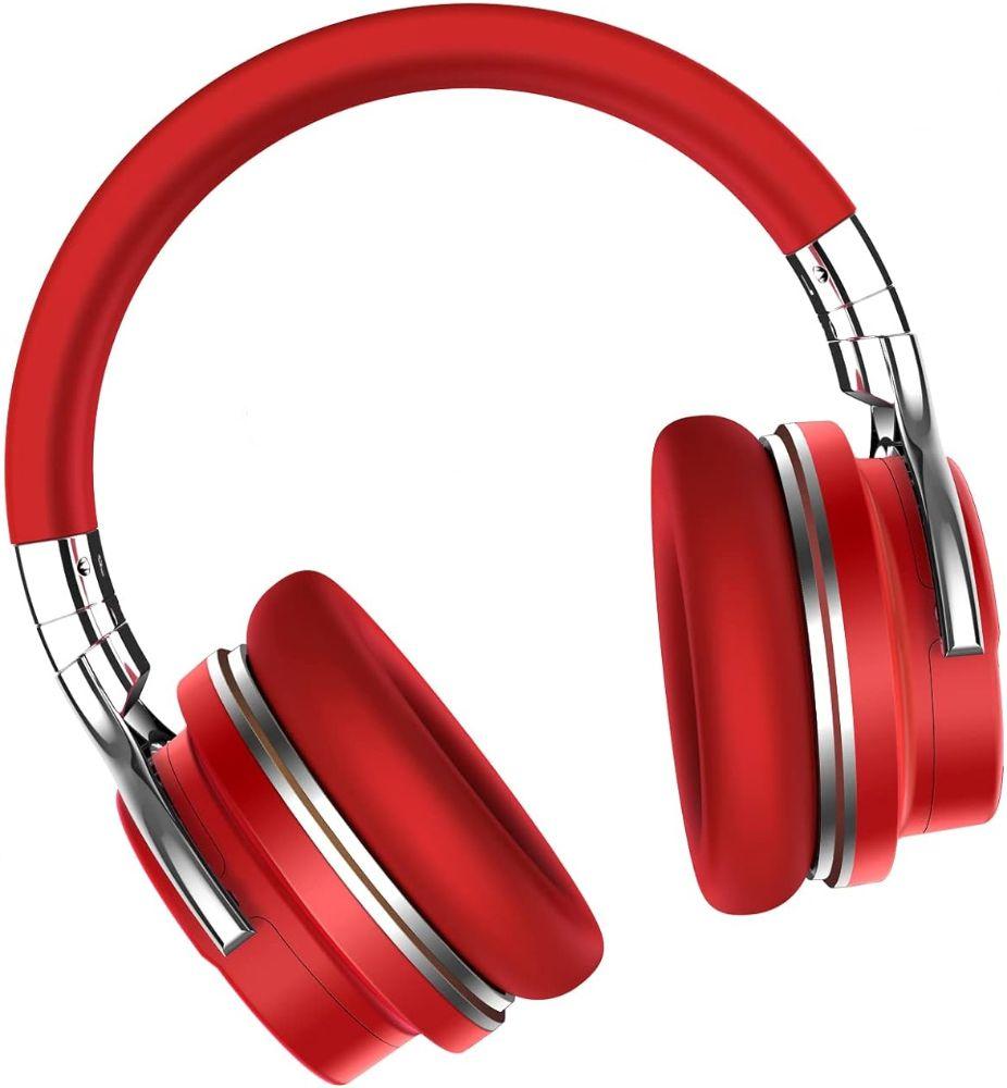 Renoverad Silensys E7 Active Noise Cancelling Headphones - Reebelo Sverige