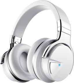 Renoverad Silensys E7 Active Noise Cancelling Headphones - Reebelo Sverige
