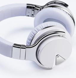 Renoverad Silensys E7 Active Noise Cancelling Headphones - Reebelo Sverige