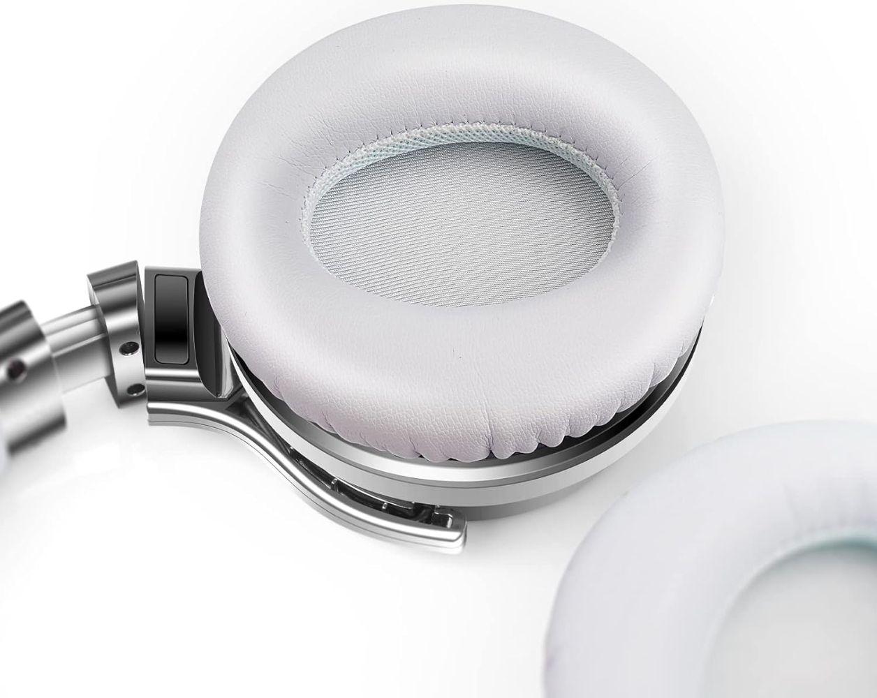Renoverad Silensys E7 Active Noise Cancelling Headphones - Reebelo Sverige