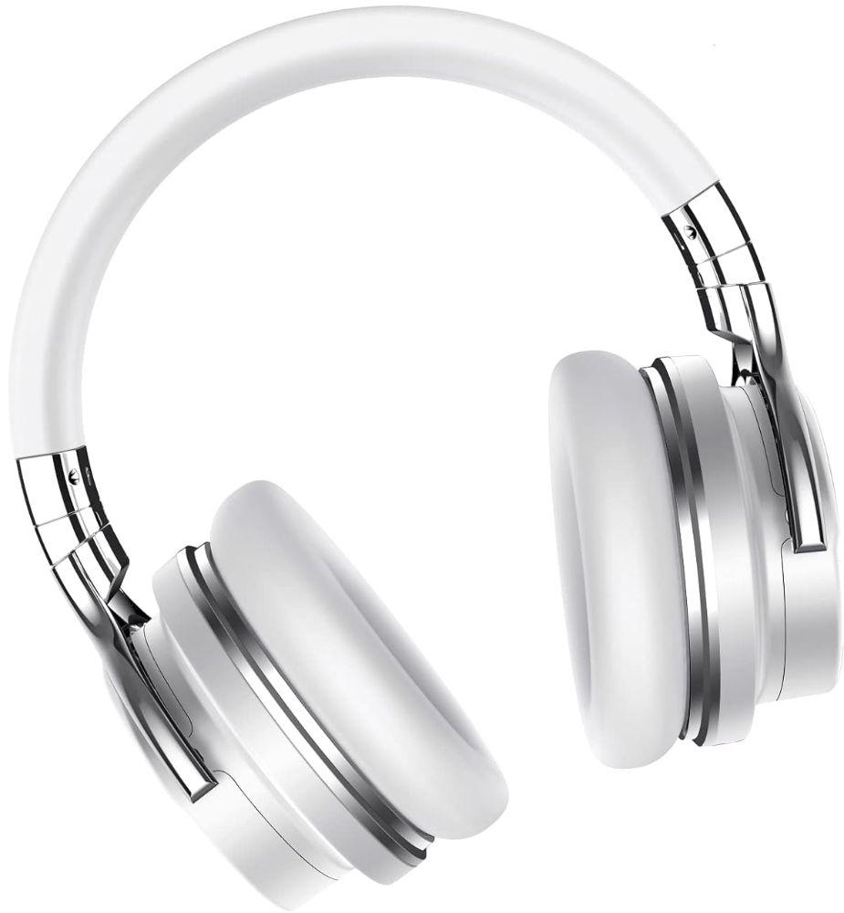 Renoverad Silensys E7 Active Noise Cancelling Headphones - Reebelo Sverige