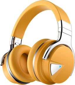 Renoverad Silensys E7 Active Noise Cancelling Headphones - Reebelo Sverige