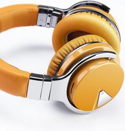 Renoverad Silensys E7 Active Noise Cancelling Headphones - Reebelo Sverige
