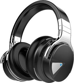 Renoverad Silensys E7 ANC Wireless Headphones - Reebelo Sverige